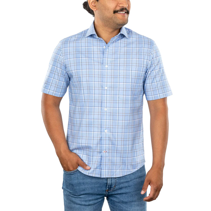 Tommy Hilfiger Short Sleeve Shirt