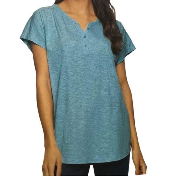 Henley T-Shirt