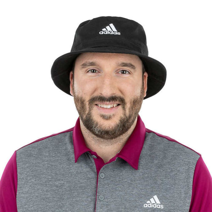 Adidas Unisex Bucket Hat