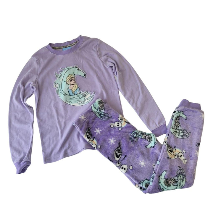 Pajama Set