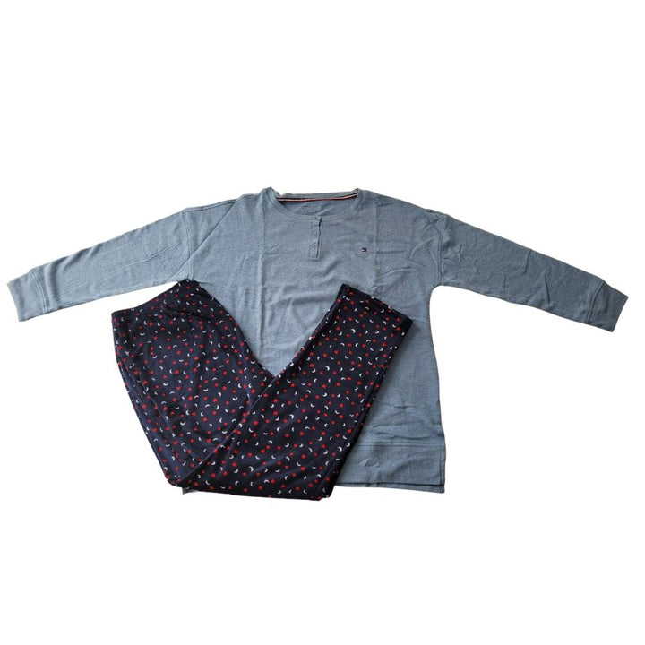 Tommy Hilfiger - Pyjama, 2 pièces