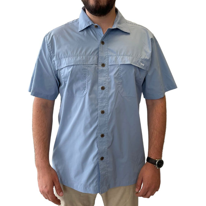 Tilley - Men's Shirt