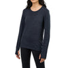 Tuff Athletics Seamless Top