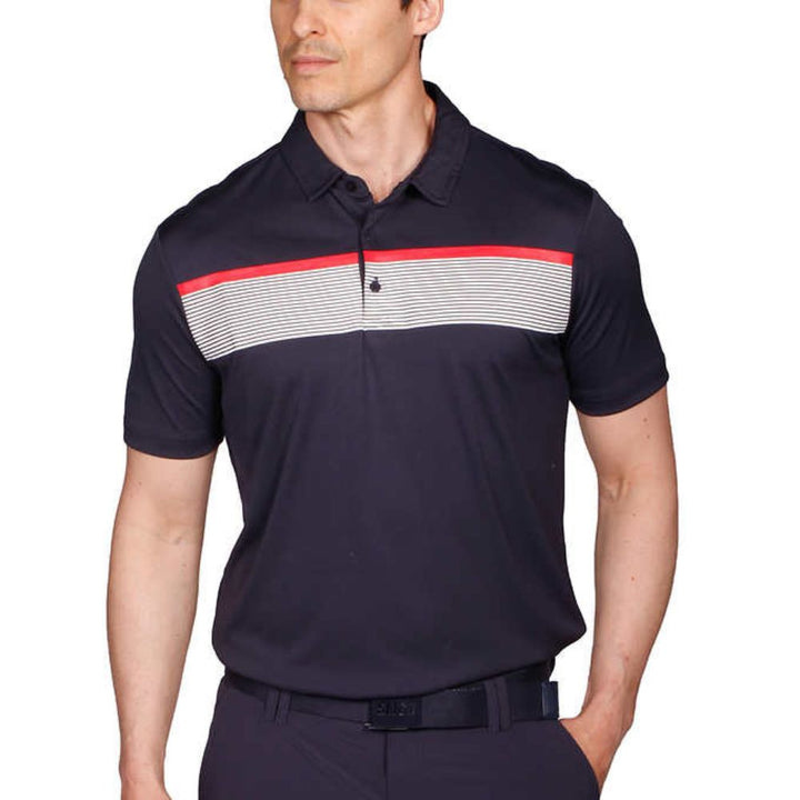 Sligo - Golf Polo Shirt