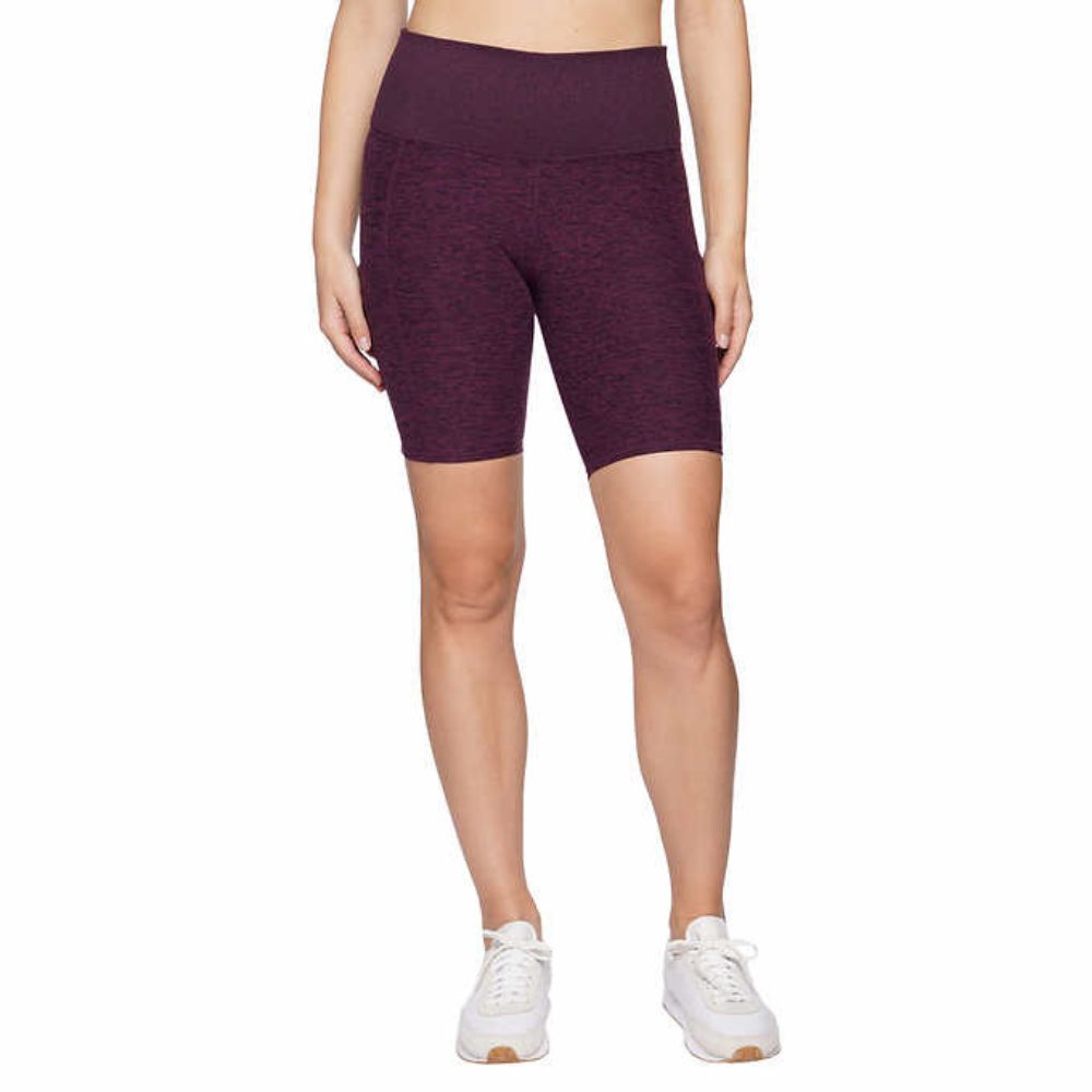 Kirkland Signature - Women's Bike Shorts