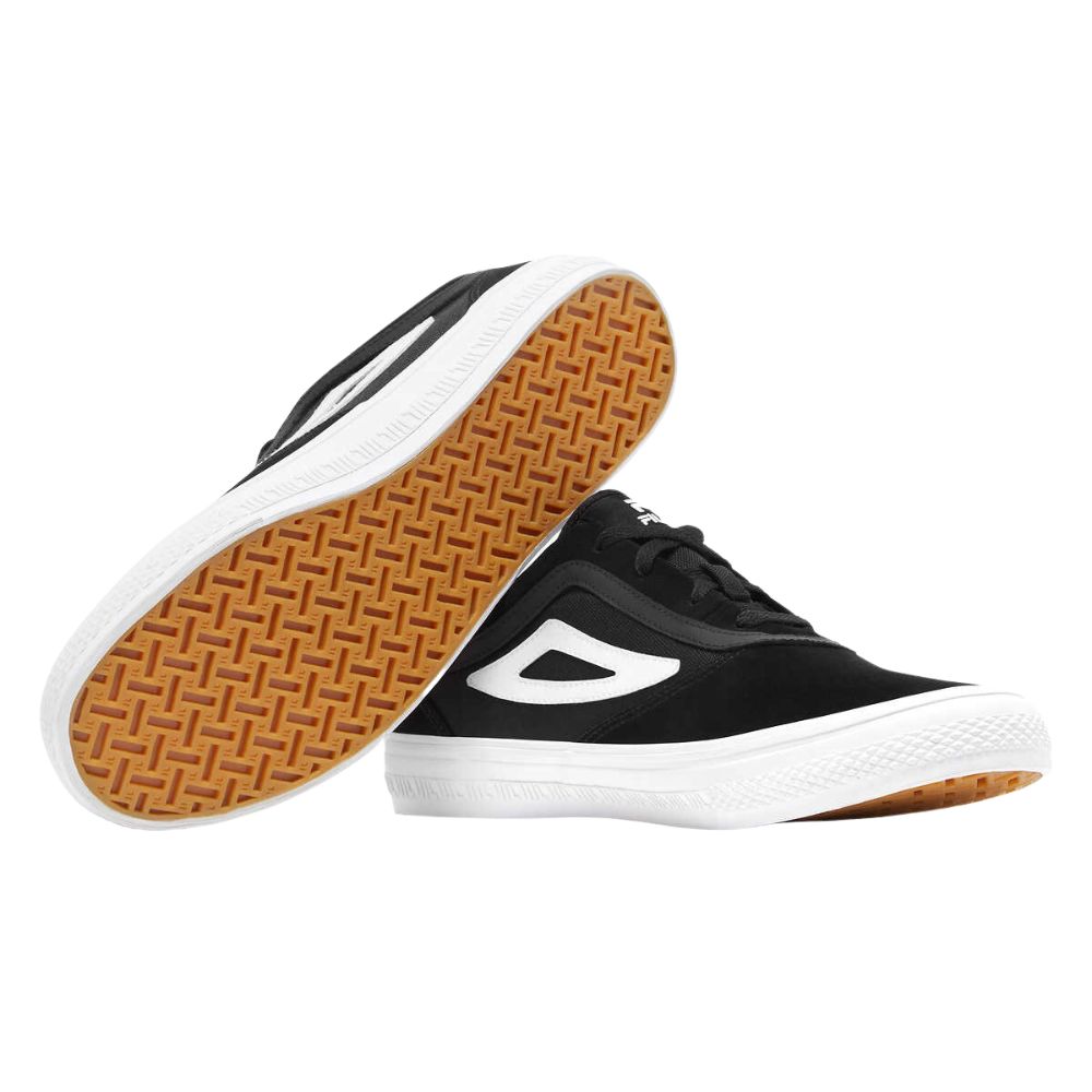 FILA - Men's Boarder EX1 Suede Shoes