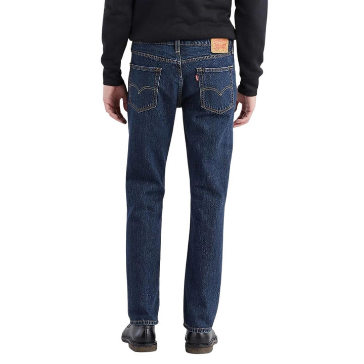 Levi's 514 Straight Leg Jeans