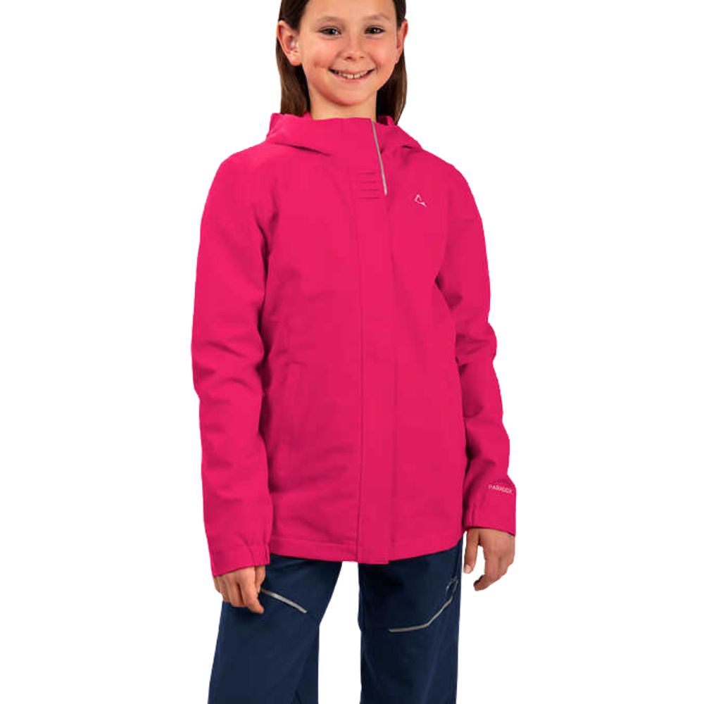 Paradox Kids 2-Piece Rainsuit