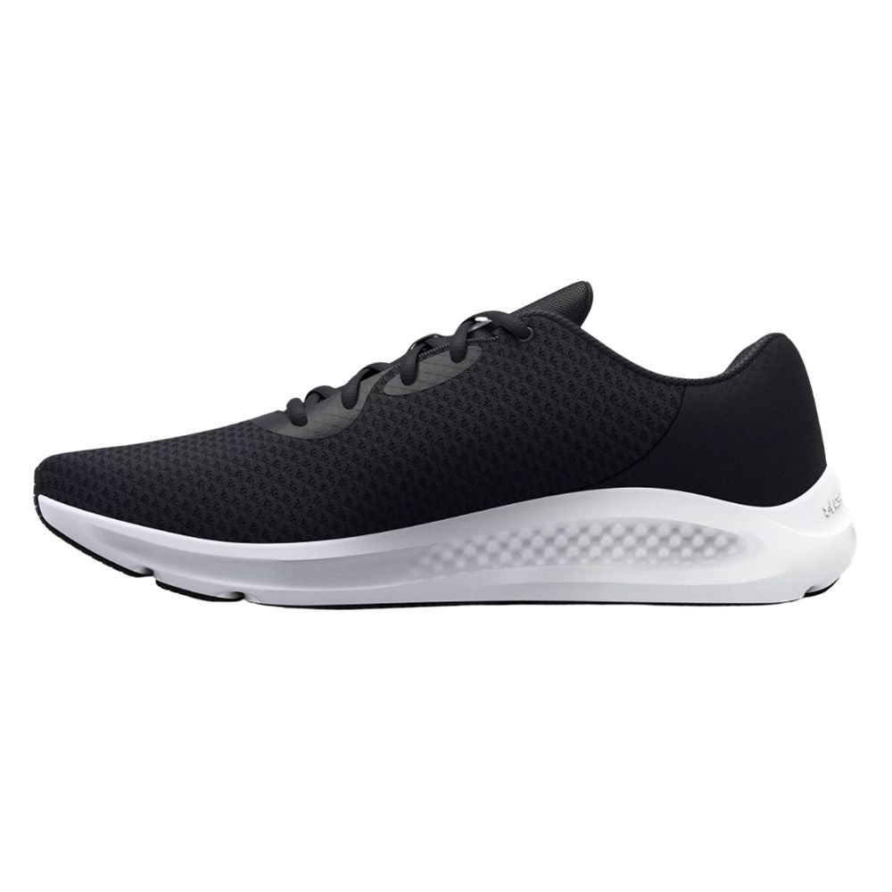 Under Armor Men's Running Shoes (Charged Pursuit 3 Model)