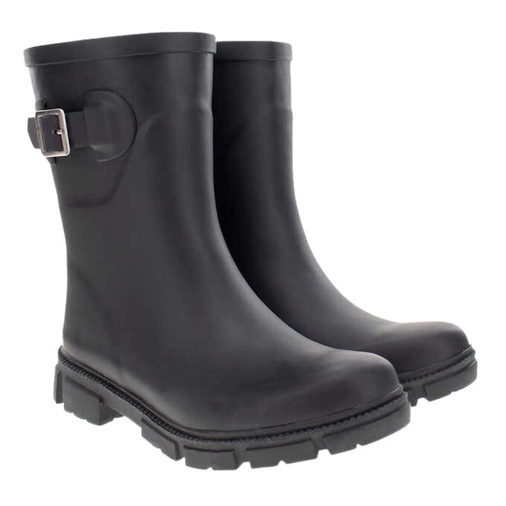 Chooka - Women's Mid-Height Rain Boots