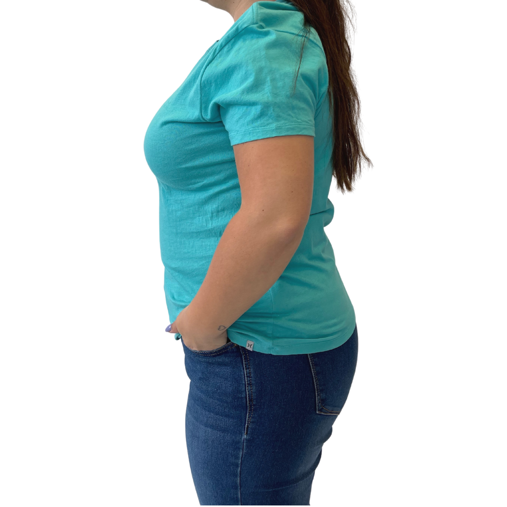 Hurley - Women's Short Sleeve Shirt