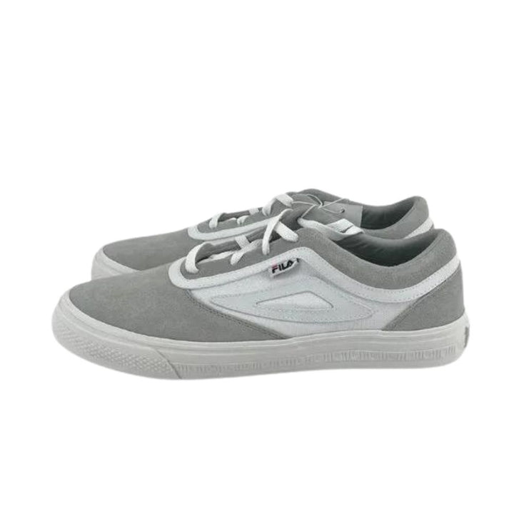 FILA - Men's Boarder EX1 Suede Shoes