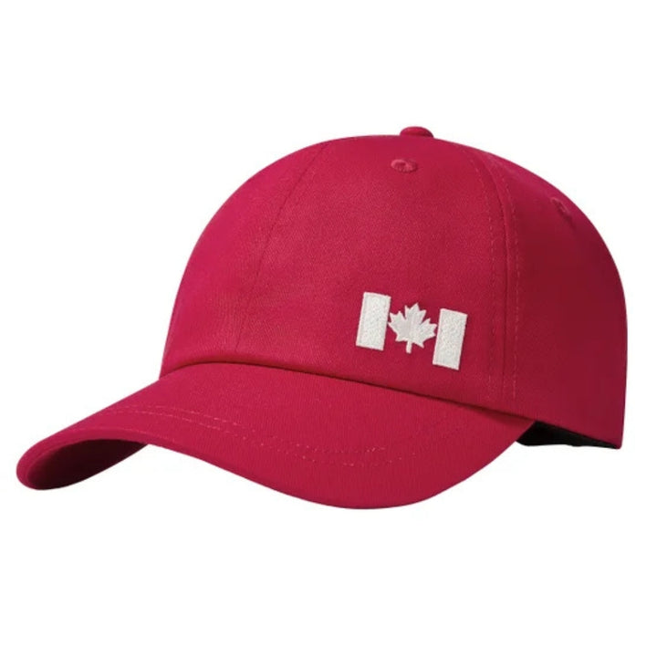 Tristar Headwear - Casquette du Canada