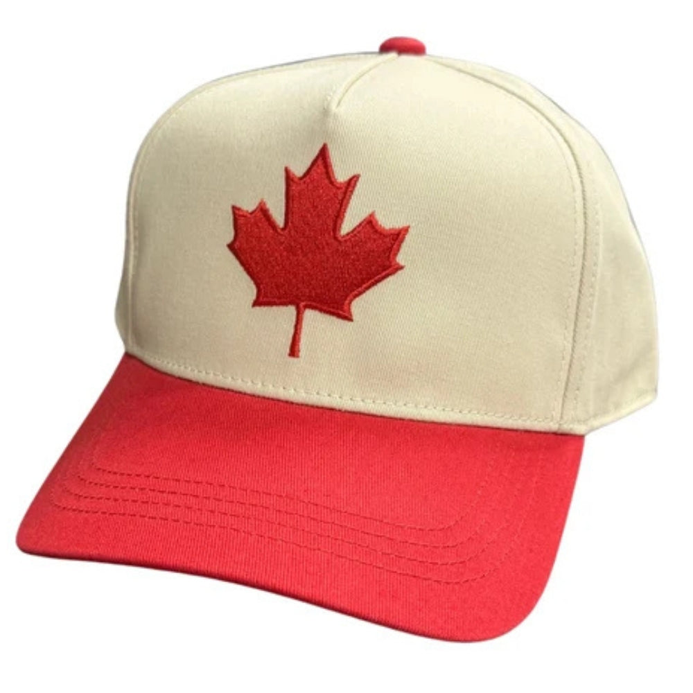 Tristar Headwear - Casquette du Canada