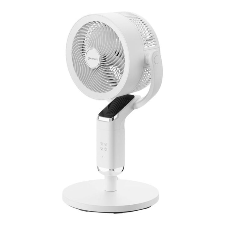 Airmate - DC Circulator Fan 2-in-1