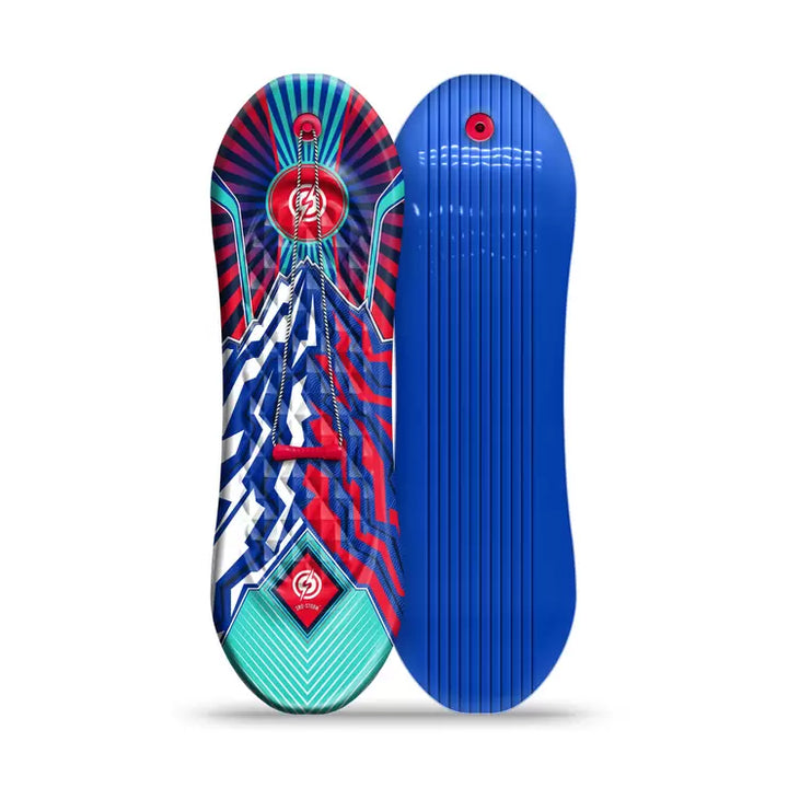 Sno-Storm - Snowboard 48" (122 cm) en 2 couleurs