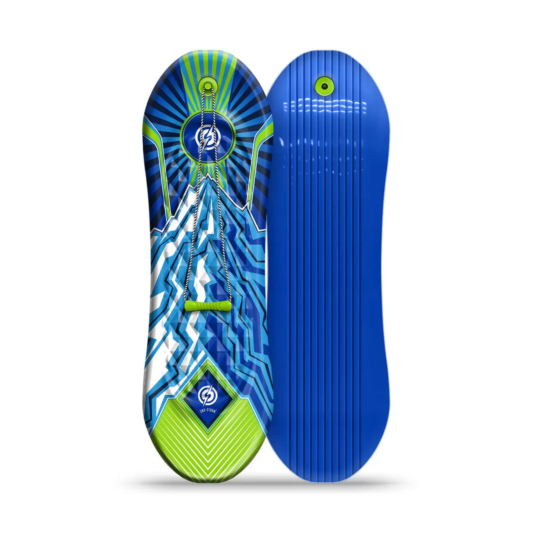 Sno-Storm - Snowboard 48" (122 cm) en 2 couleurs