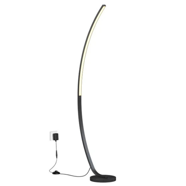 Artika - Arc Floor Lamp