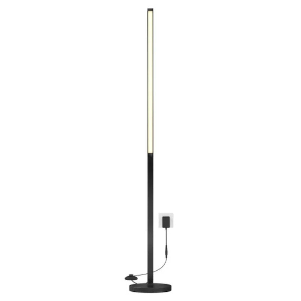 Artika - Arc Floor Lamp