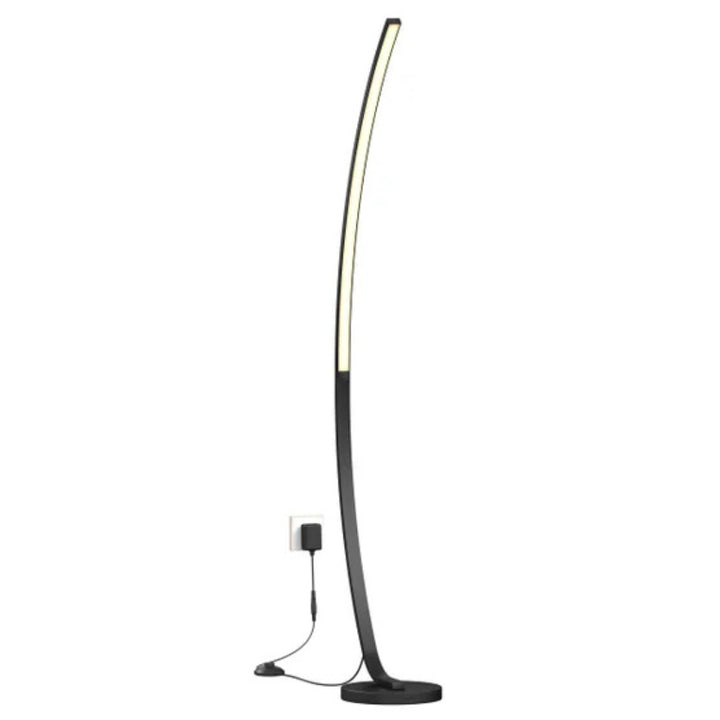 Artika - Arc Floor Lamp