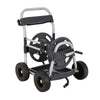 Gorilla - 76 m Hose Reel Cart