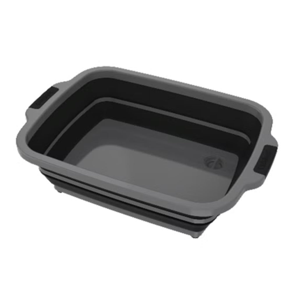 Cuisinart - 4-in-1 Collapsible Prep and Serve Bin