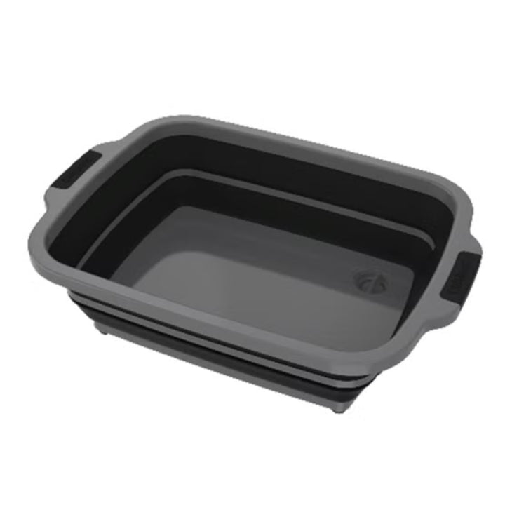 Cuisinart - 4-in-1 Collapsible Prep and Serve Bin