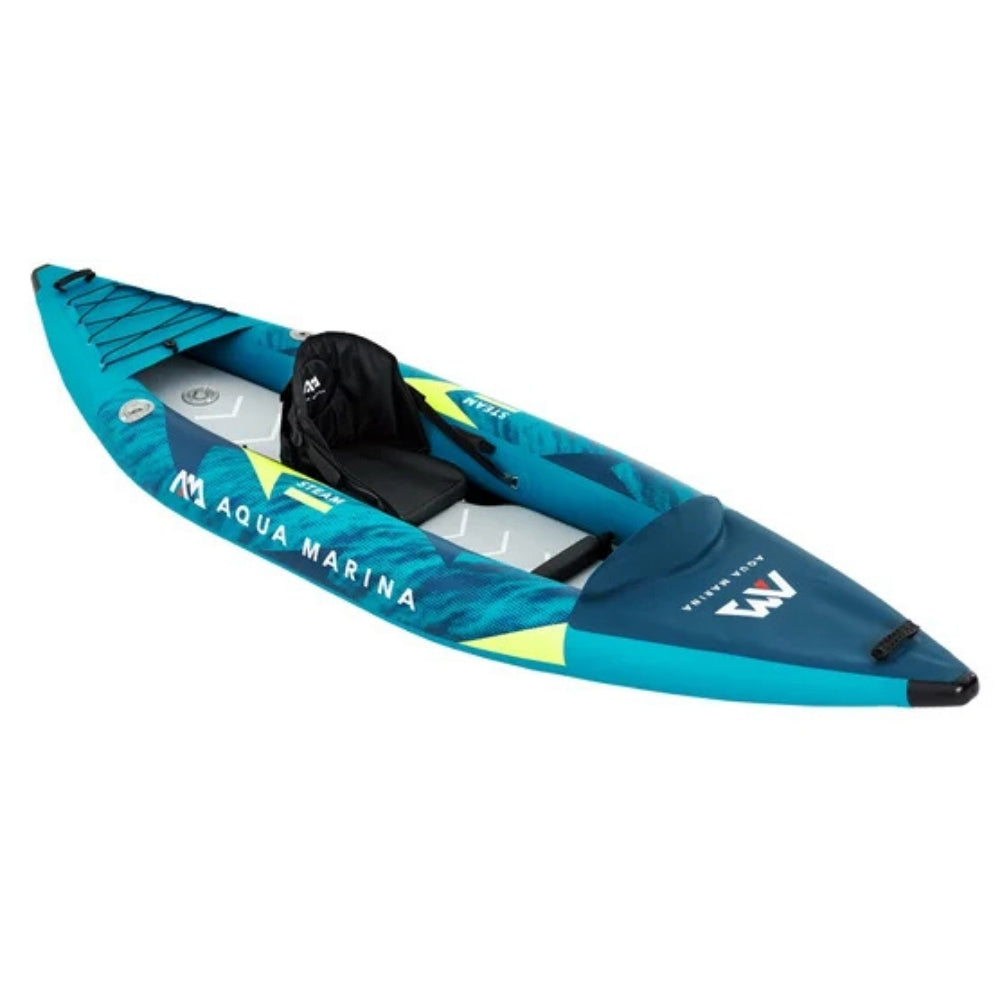 Aqua Marina - Kayak Steam - 312