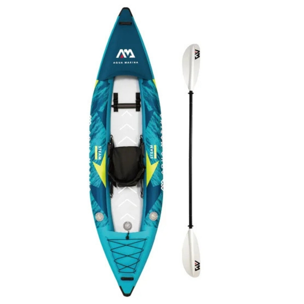 Aqua Marina - Kayak Steam - 312