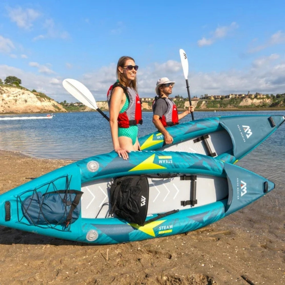 Aqua Marina - Kayak Steam - 312
