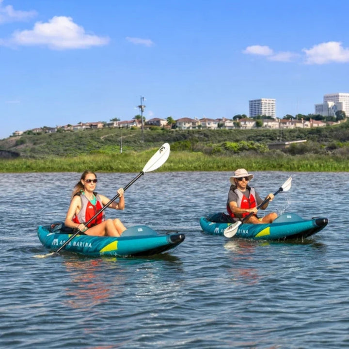 Aqua Marina - Kayak Steam - 312