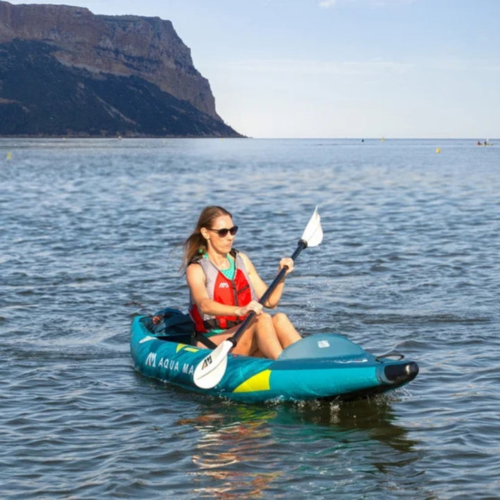Aqua Marina - Kayak Steam - 312