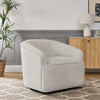 Thomasville – Fabric Swivel Chair