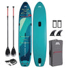 Aqua Marina - Super Trip, SUP gonflable familial tandem