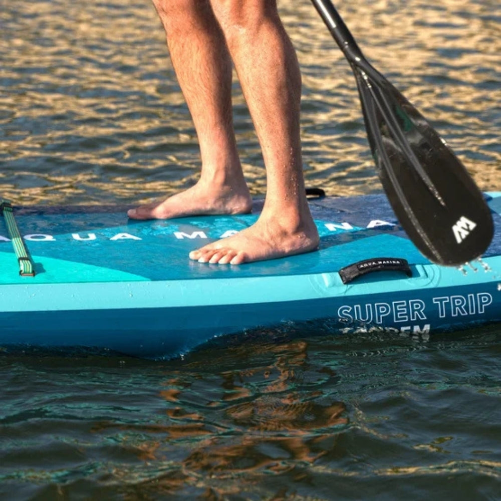 Aqua Marina - Super Trip, SUP gonflable familial tandem