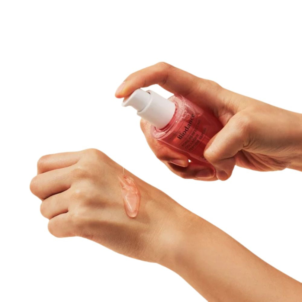 Biodance - Sérum perfecteur de Pores au Collagène, lot de 2