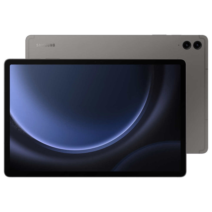 Samsung Galaxy S9 FE+ Tablet with S-Pen
