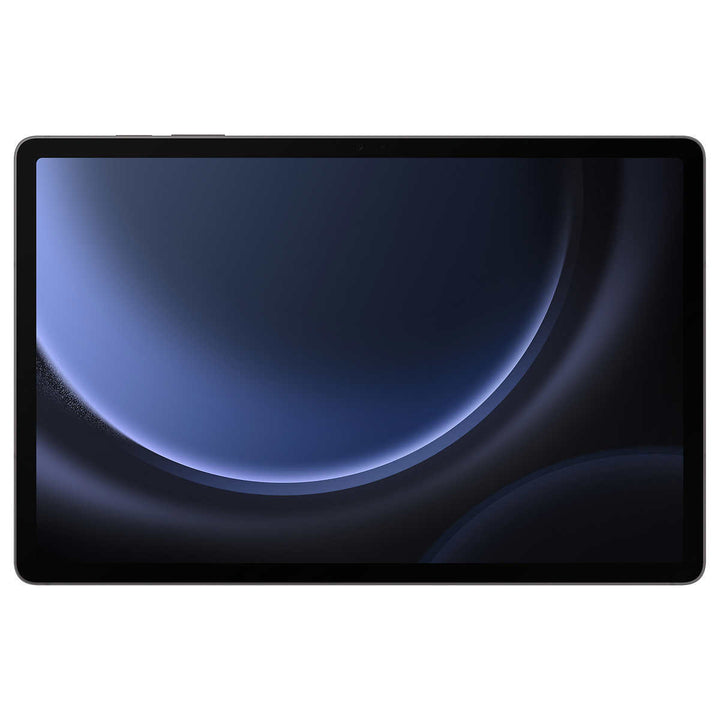 Samsung Galaxy S9 FE+ Tablet with S-Pen