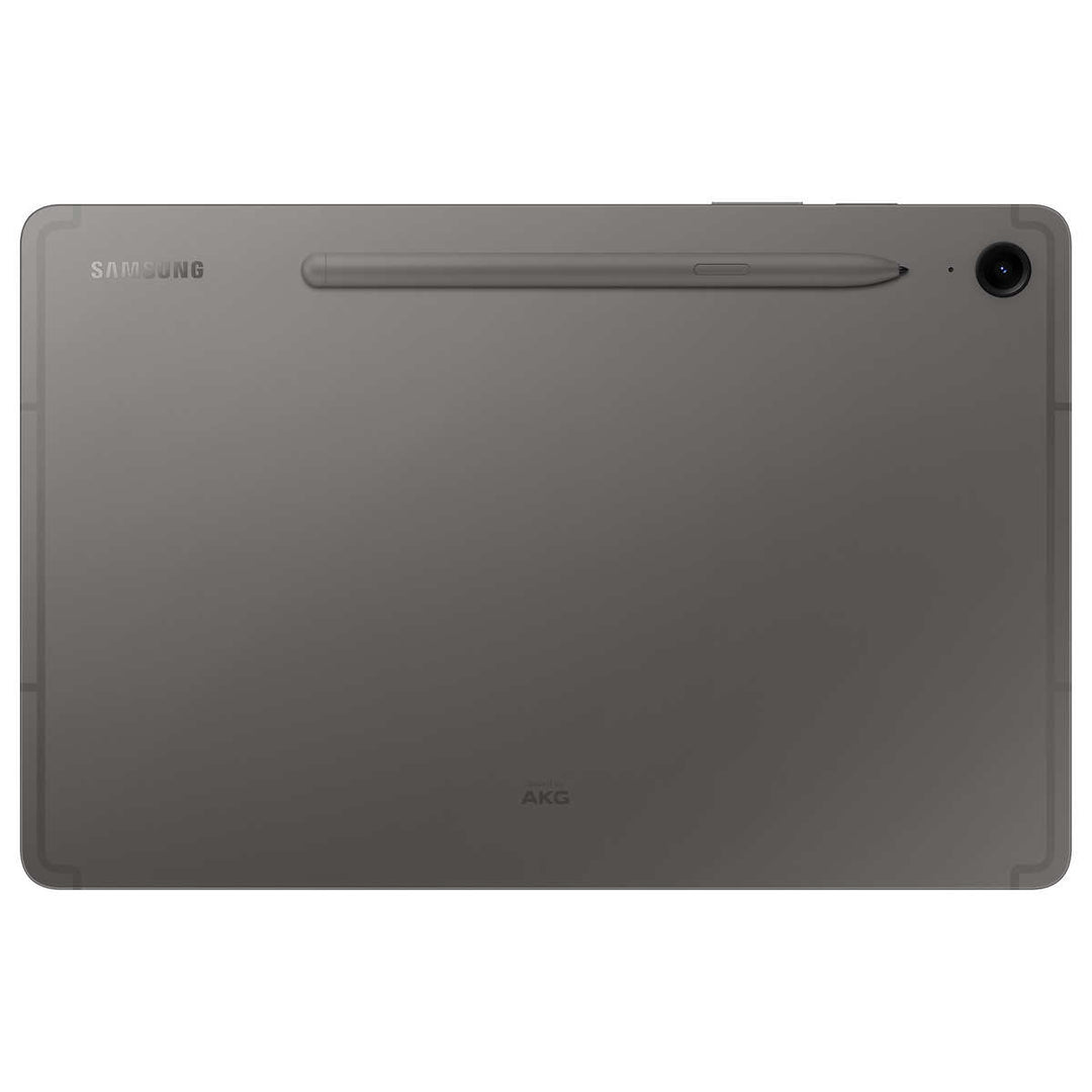 Samsung Galaxy S9 FE+ Tablet with S-Pen