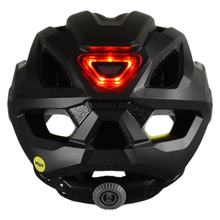 Freetown Child Helmet with MIPS Protection
