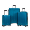 Samsonite -  Carbon Elite Ensemble de bagages rigides extensibles 3 pièces