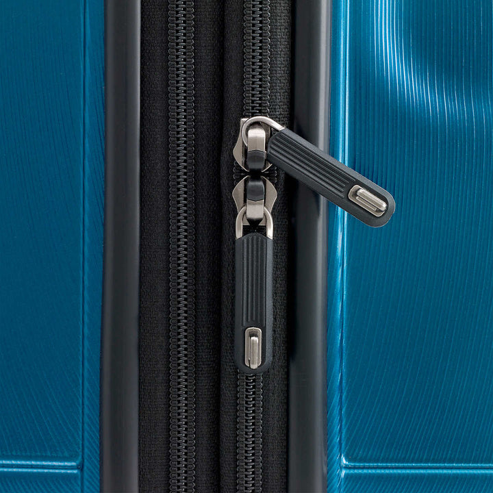 Samsonite -  Carbon Elite Ensemble de bagages rigides extensibles 3 pièces