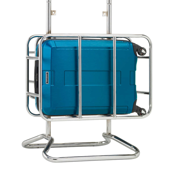 Samsonite -  Carbon Elite Ensemble de bagages rigides extensibles 3 pièces