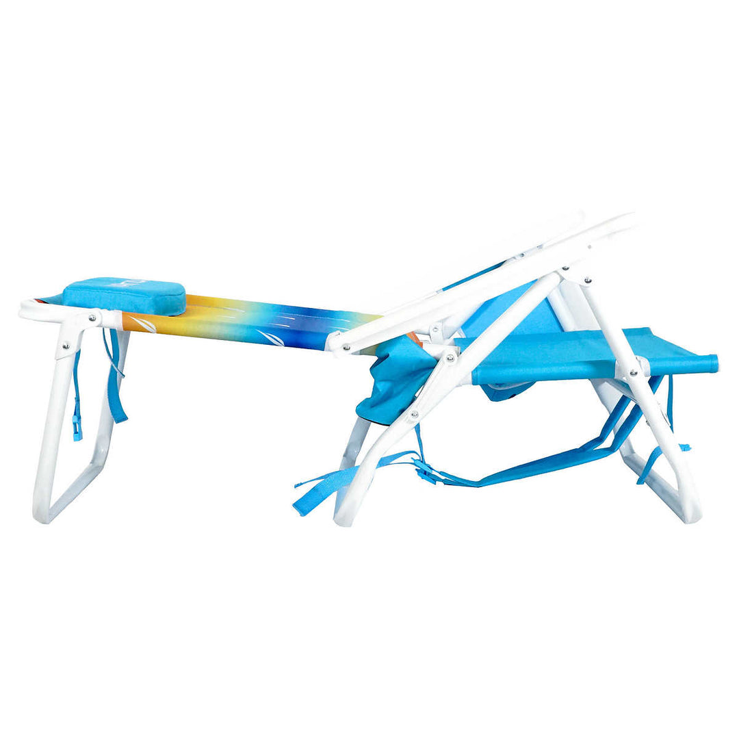 Nautica - Adjustable Beach Chair