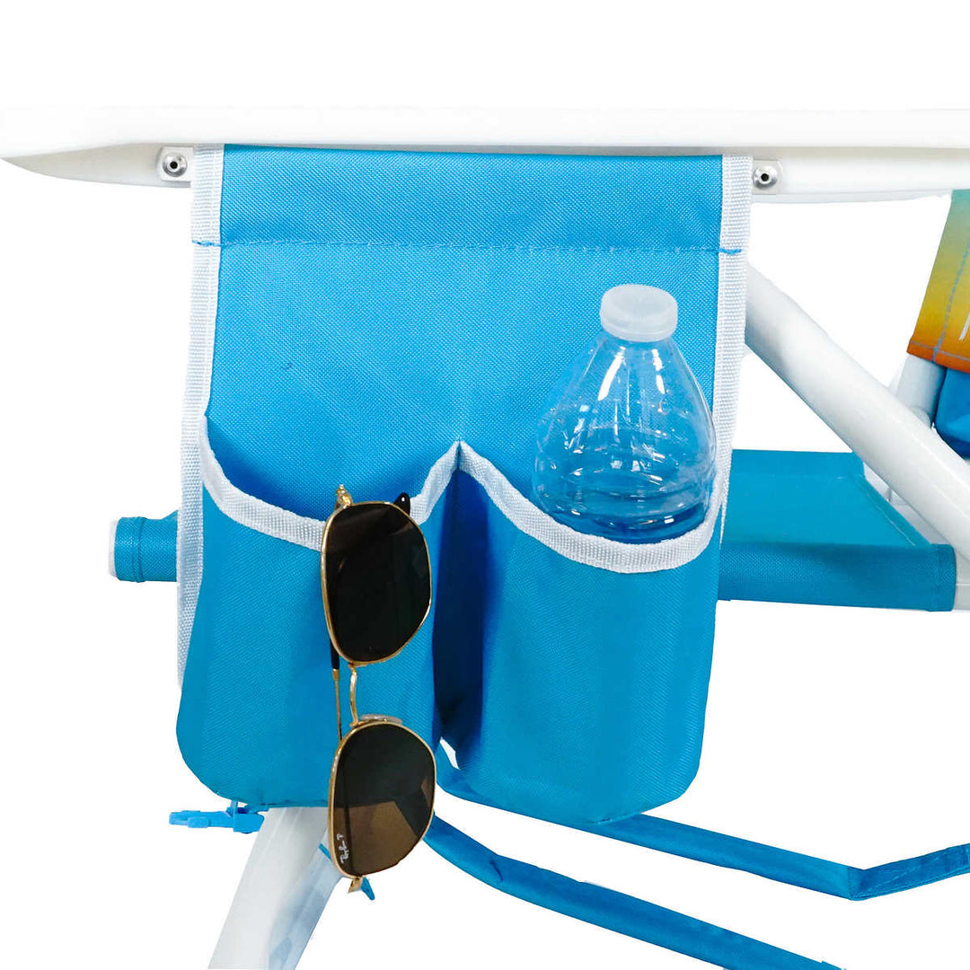 Nautica - Adjustable Beach Chair