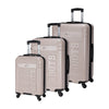 Roots Banff Hardside Luggage Set - 3-Pack