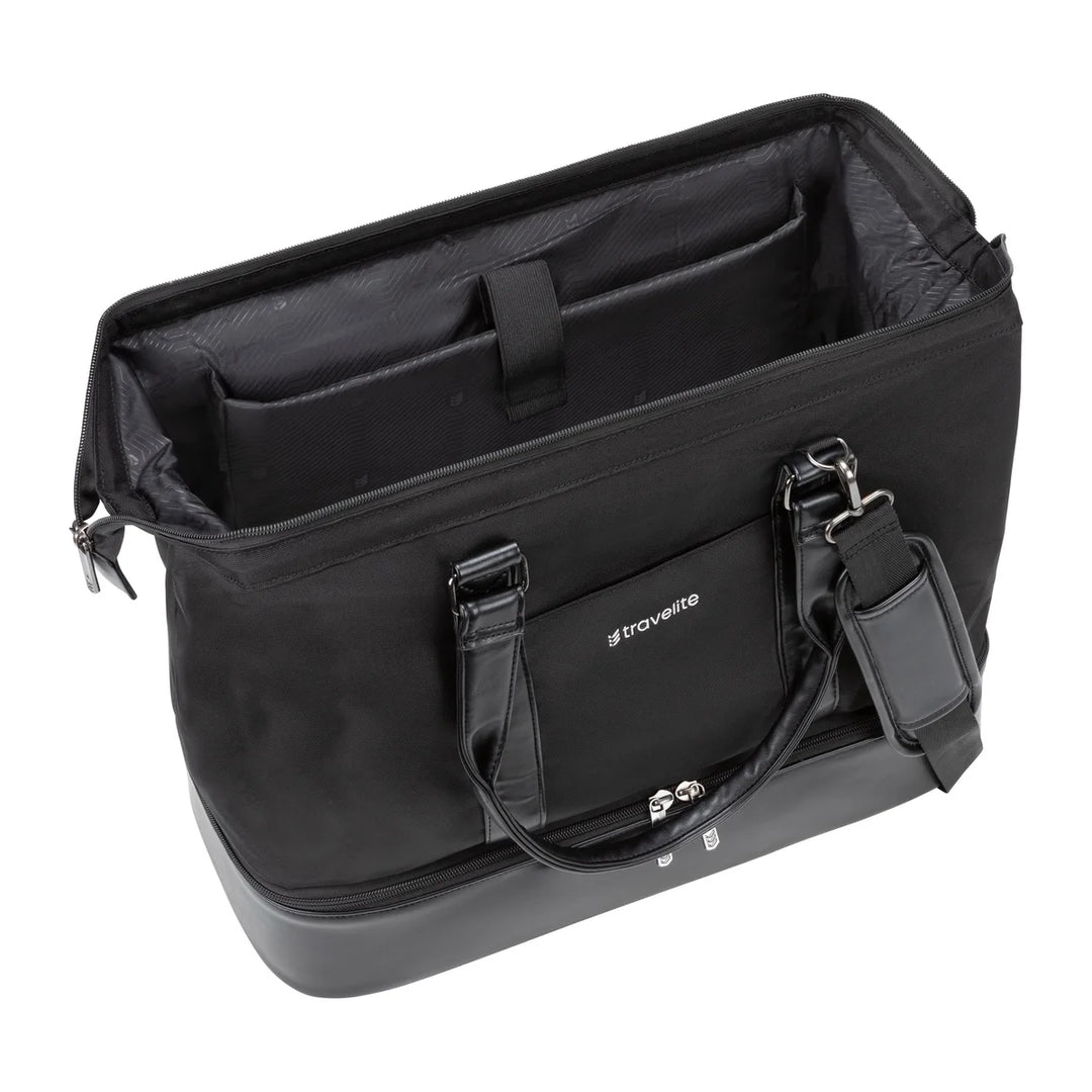 Travelite - Ensemble de 2 valises Frontier