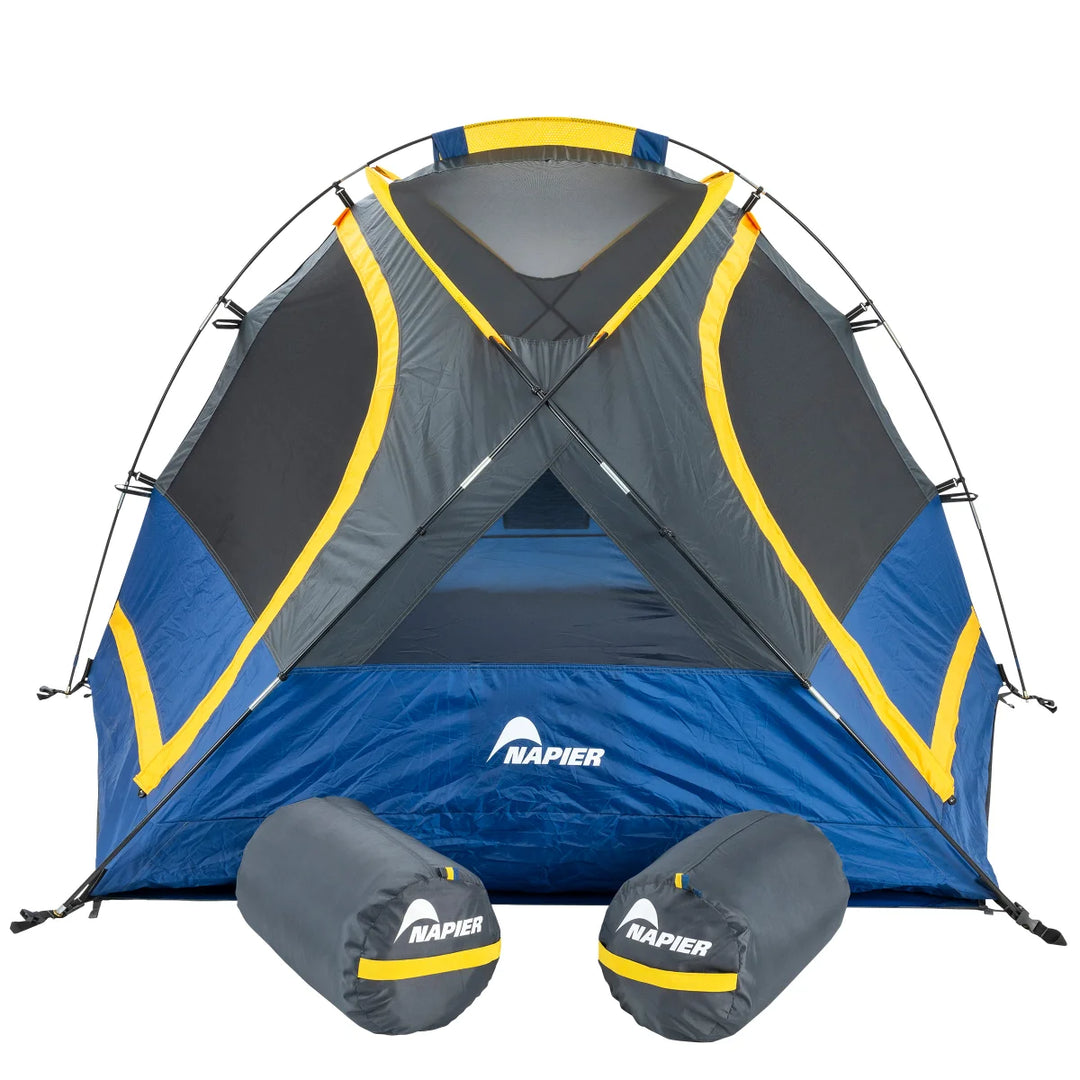 Napier - Ensemble de Camping lite pack