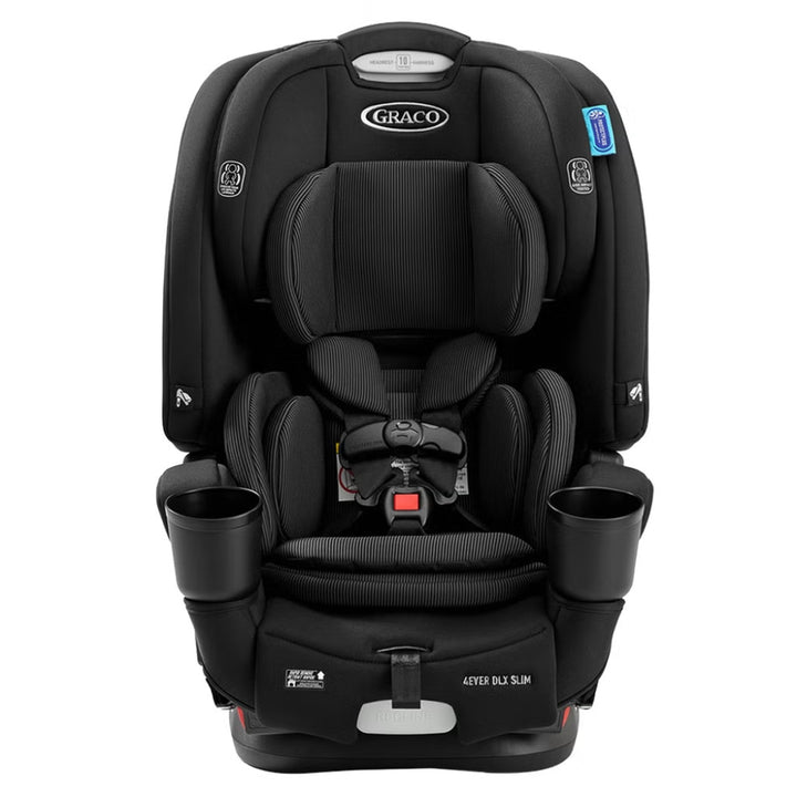 Graco - Siège auto 4Ever DLX Slim 4-en-1