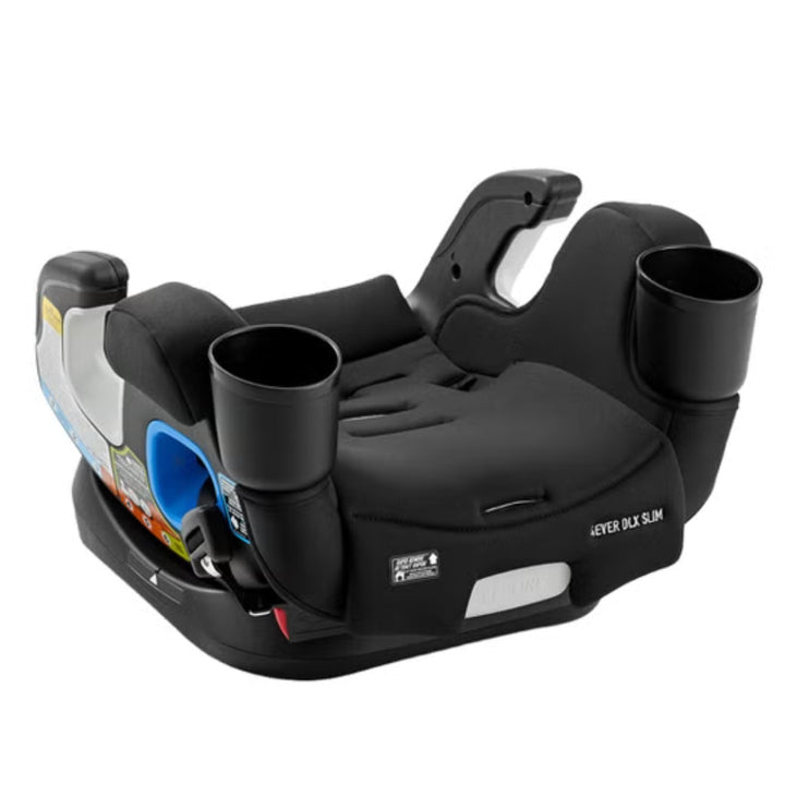 Graco - Siège auto 4Ever DLX Slim 4-en-1